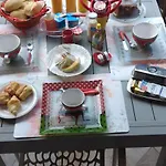 Guest house Cosy Buhl