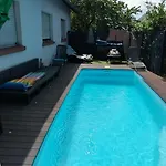 Cosy Guest house Buhl
