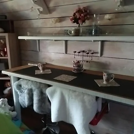 Guest house Cosy *