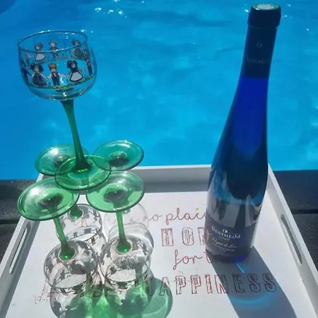 Affittacamere Cosy Buhl