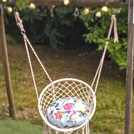 Affittacamere Cosy Buhl