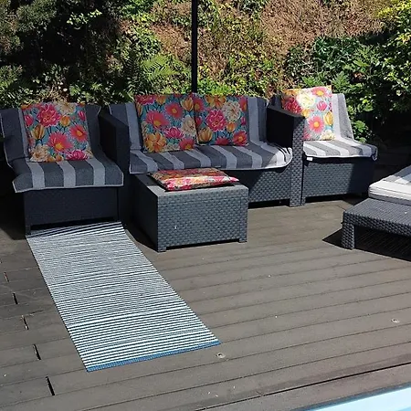 Affittacamere Cosy *