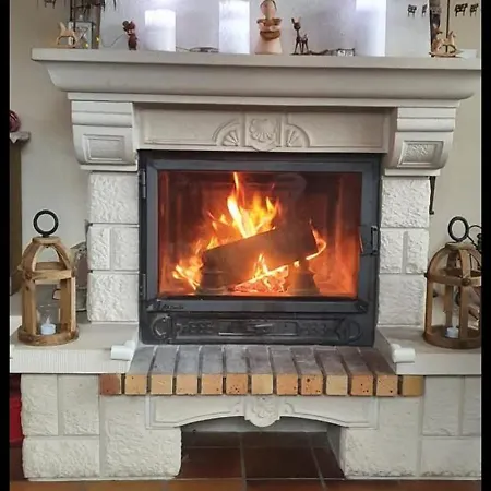Guest house Cosy