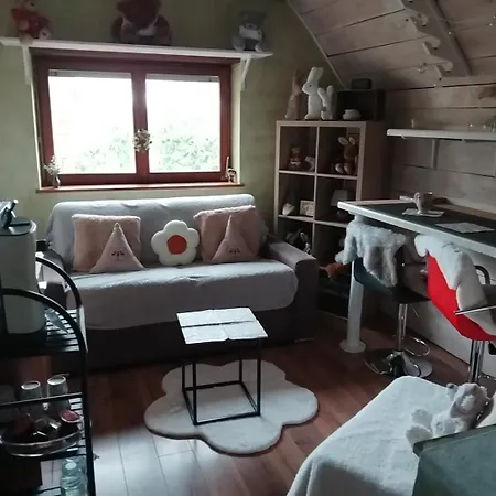 Guest house Cosy *