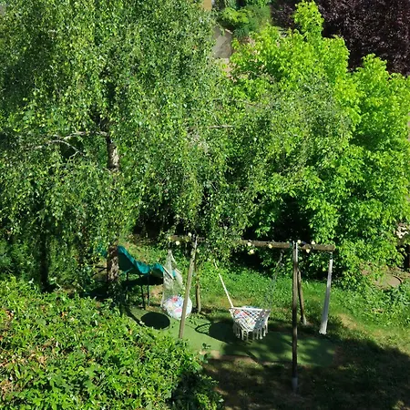Cosy Guest house *