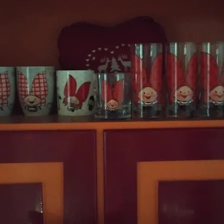 Cosy Affittacamere Buhl