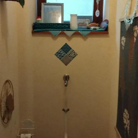 Affittacamere Cosy Buhl