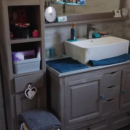 Cosy Guest house Buhl