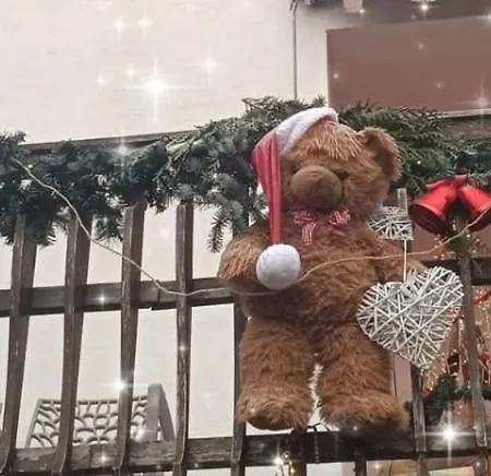 Affittacamere Cosy *