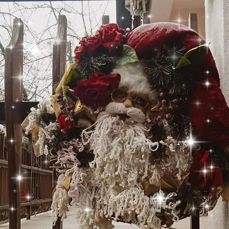 Affittacamere Cosy *