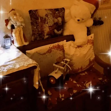 Cosy Buhl