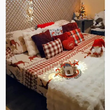 Affittacamere Cosy *