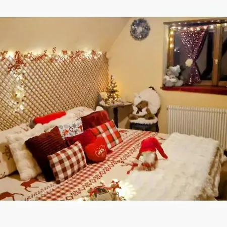 Cosy * Buhl