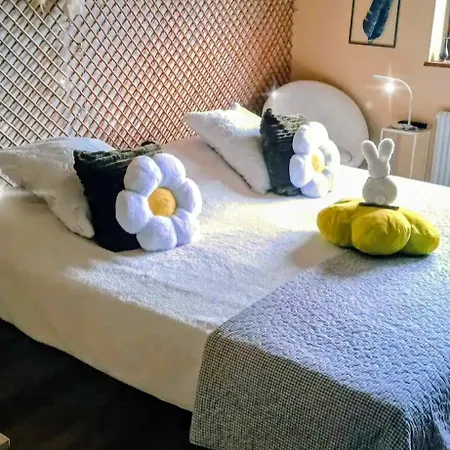 Cosy Guest house Buhl