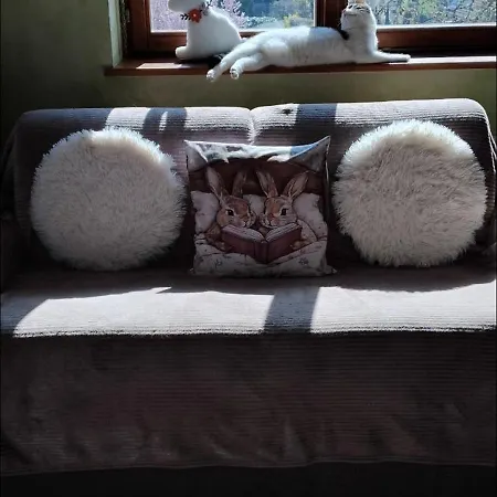 Cosy Gasthuis *