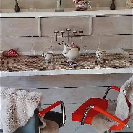 Gasthof Cosy *