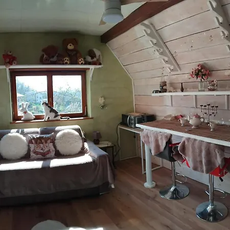 Gasthof Cosy
