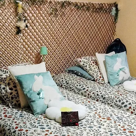 Cosy Guest house *