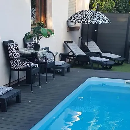 Cosy Guest house